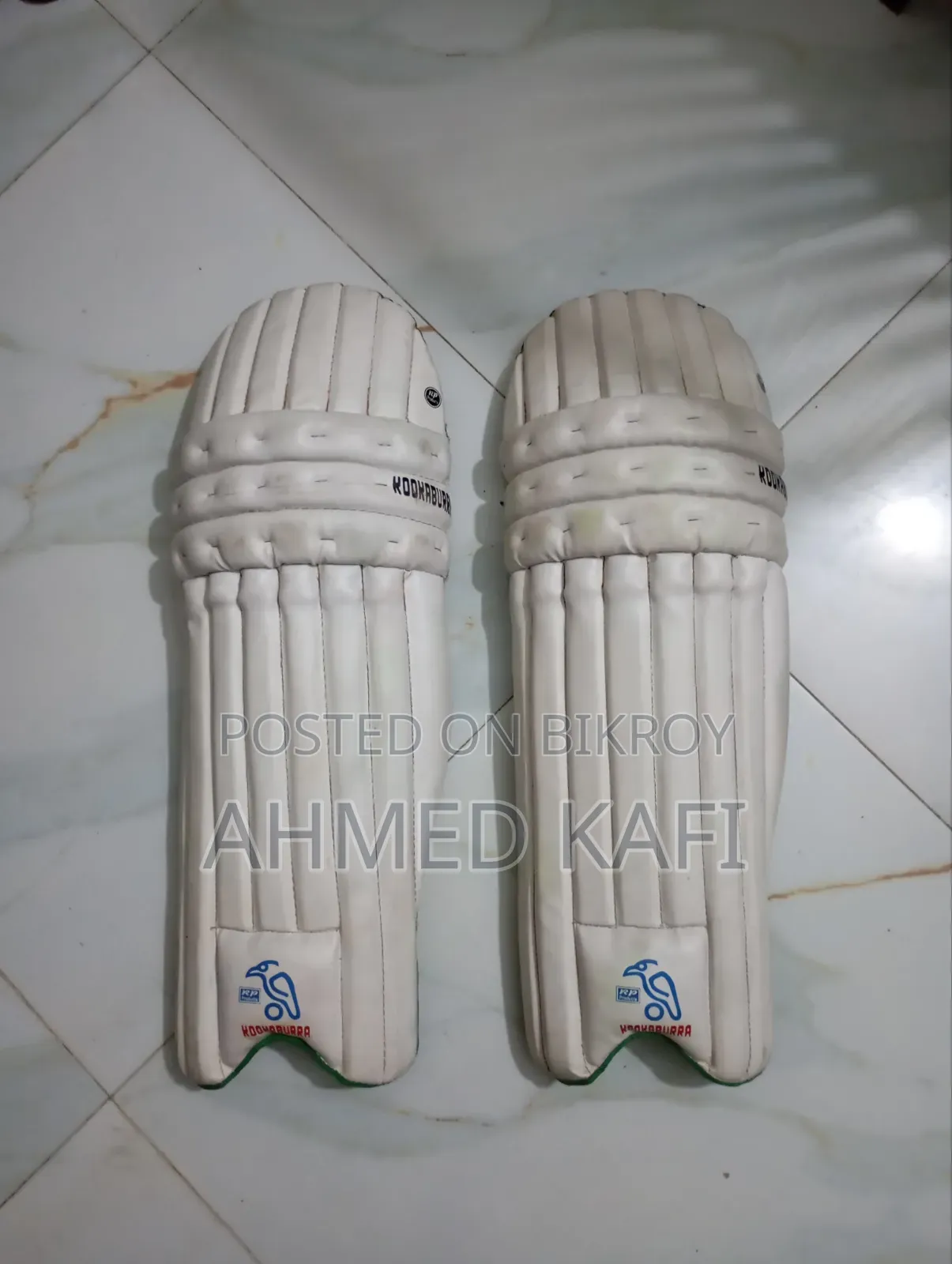 Cricket Pad for Sell