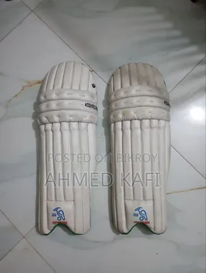 Cricket Pad for Sell
