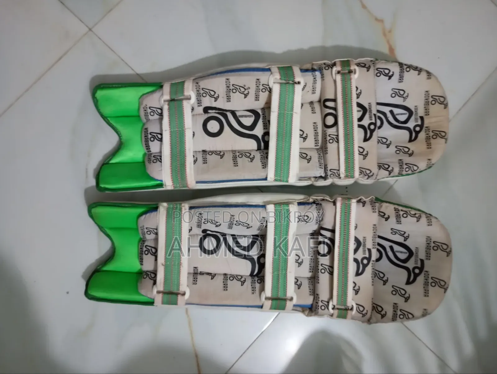 Cricket Pad for Sell