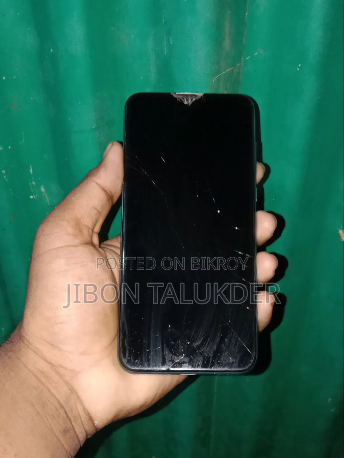 Huawei Y8p 128 GB Blue