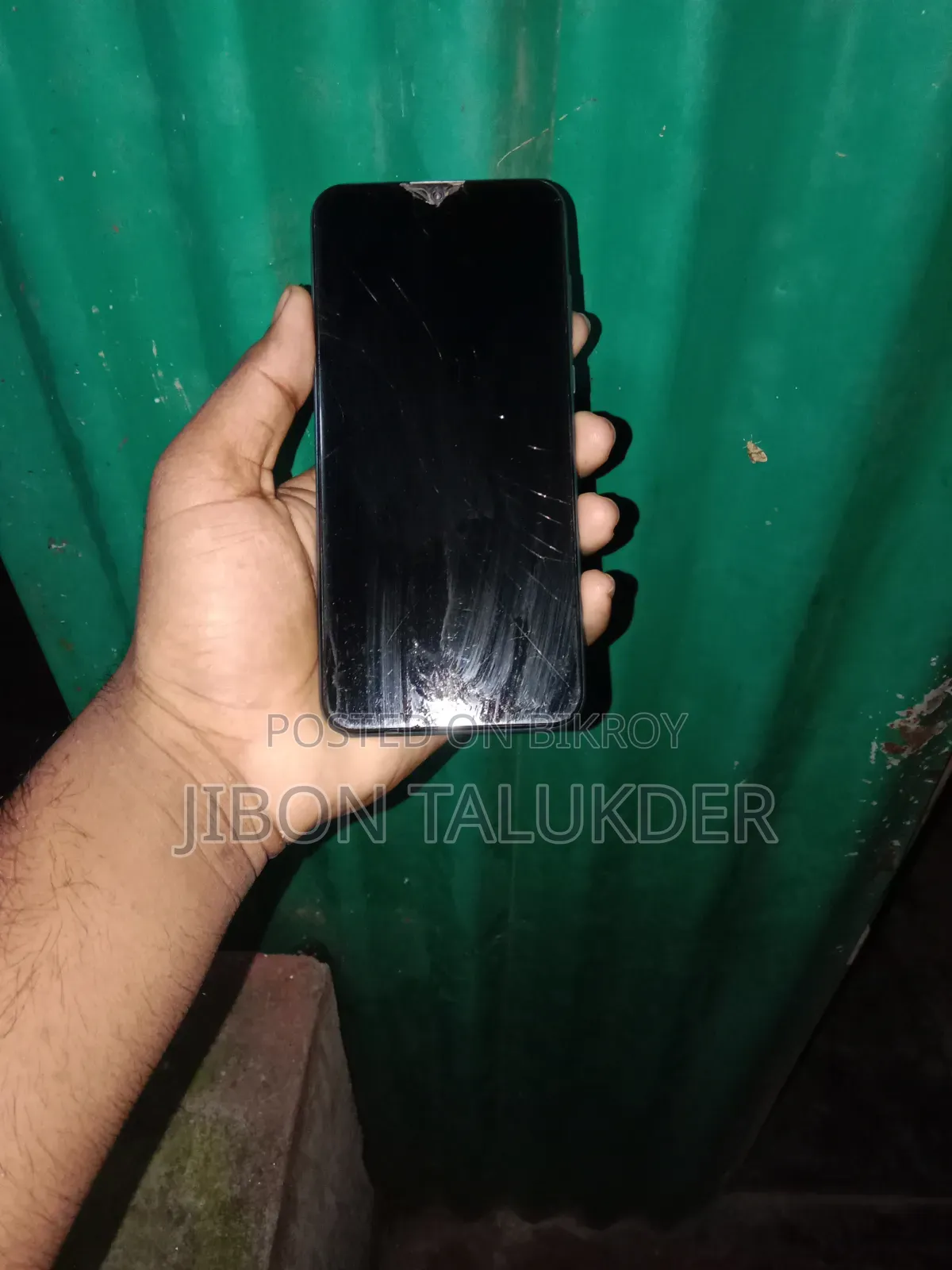 Huawei Y8p 128 GB Blue