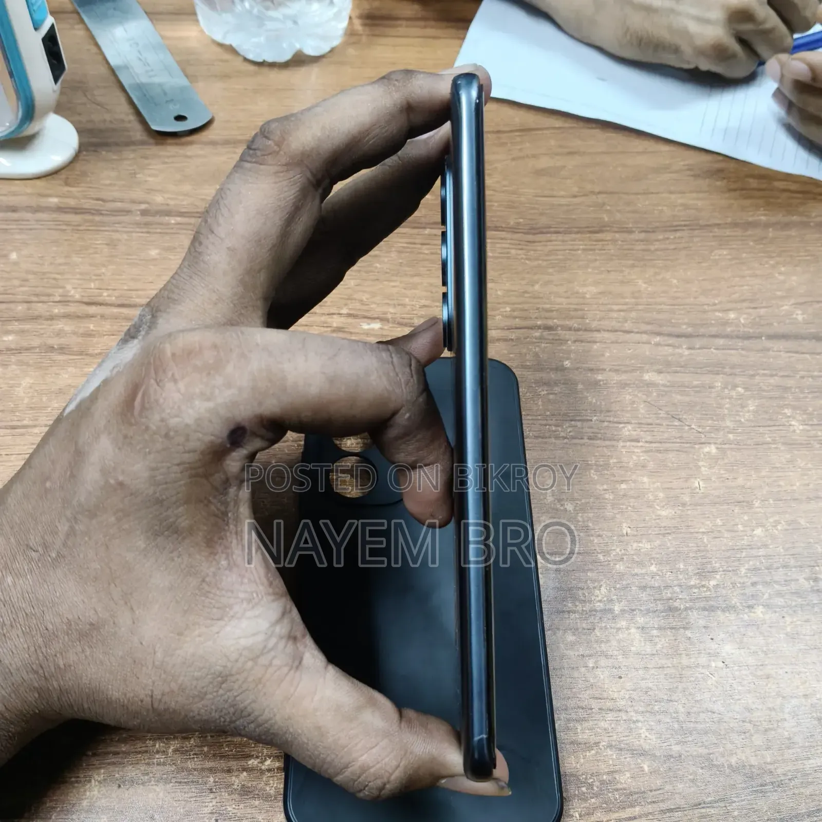 Tecno Spark 40 Pro+ 256 GB Black
