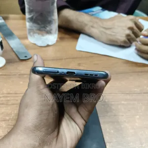 Tecno Spark 40 Pro+ 256 GB Black