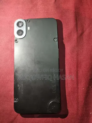 Nothing Phone CMF Phone 1 128 GB Blue