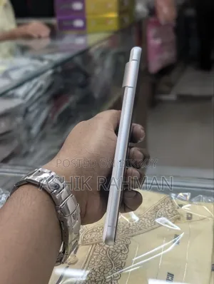 Google Pixel 7 128 GB White