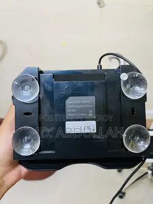 Gamepads/Joysticks