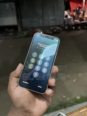 অ্যাপল আইফোন ১২ মিনি ১২৮ জিবি গ্রিন