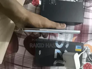 Samsung Galaxy S20+ 128 GB Blue