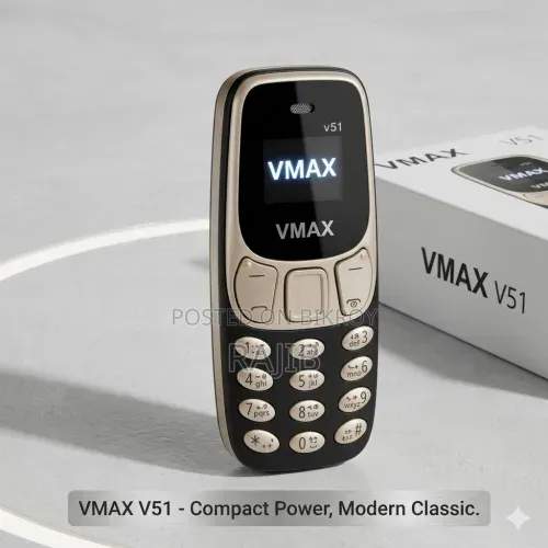 New Mobile Phone