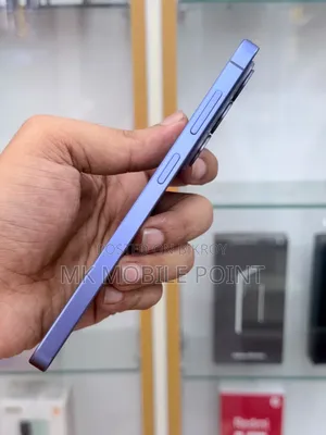 স্যামসাং গ্যালাক্সি এস২৬ ২৫৬ জিবি ব্লু