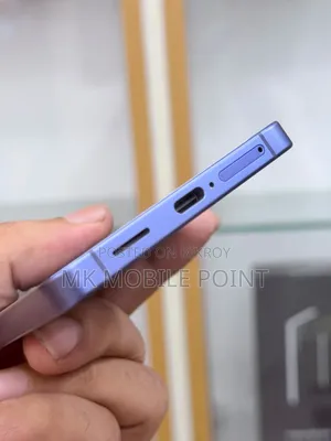 স্যামসাং গ্যালাক্সি এস২৬ ২৫৬ জিবি ব্লু