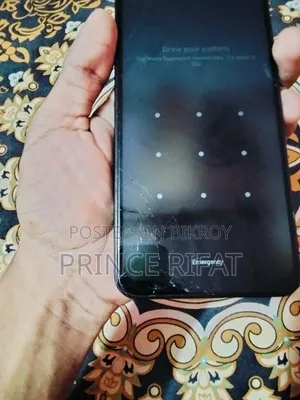 Vivo Y18 128 GB Purple