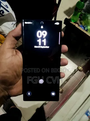 Samsung Galaxy S22 Ultra 256 GB Purple