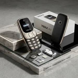 New Mobile Phone