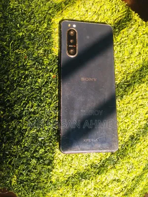 Sony Xperia 5 II 128 GB Black