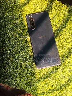 Sony Xperia 5 II 128 GB Black