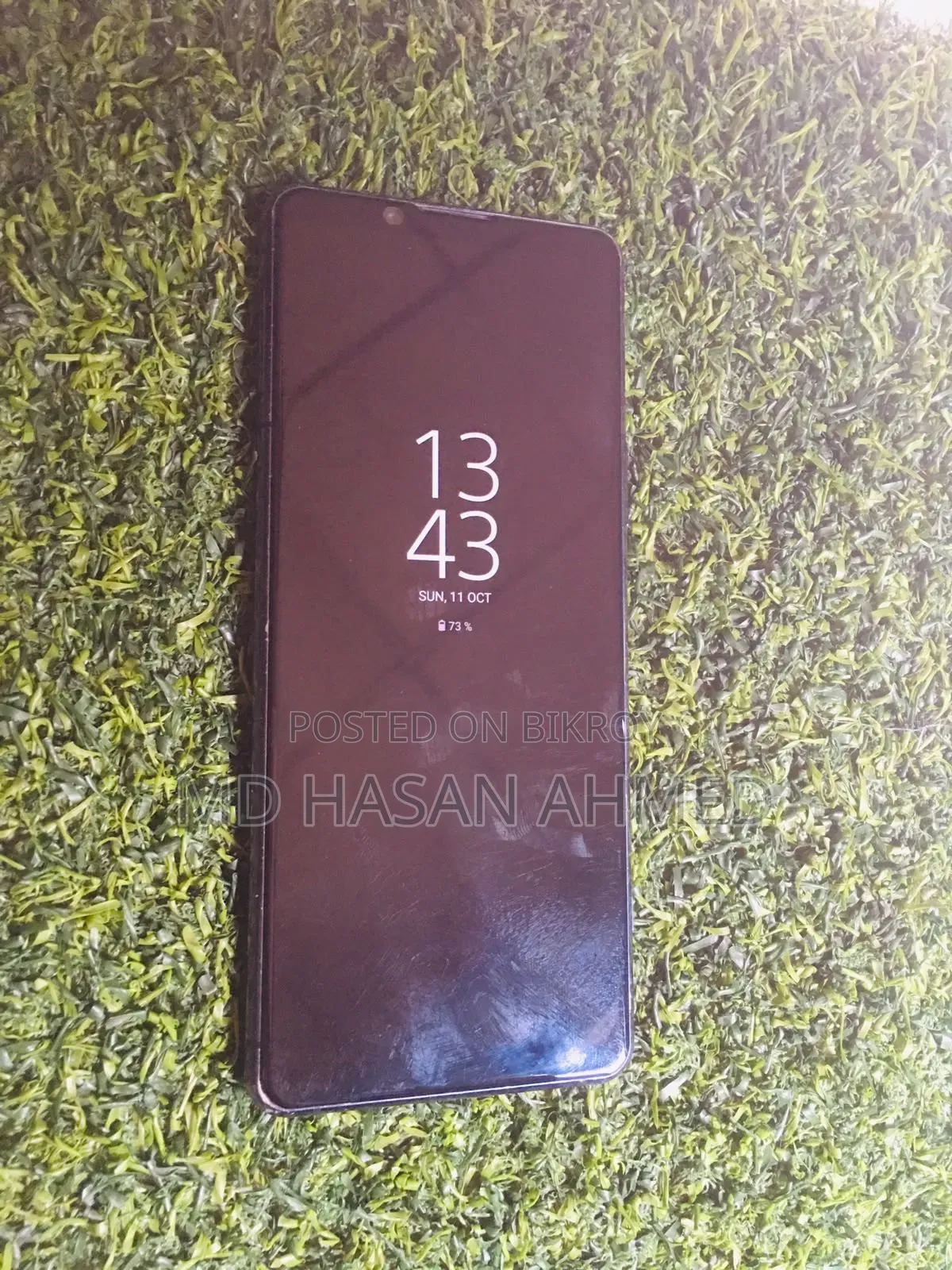 Sony Xperia 5 II 128 GB Black