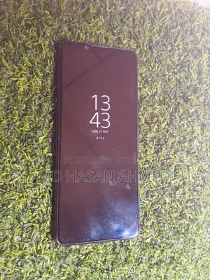 Sony Xperia 5 II 128 GB Black