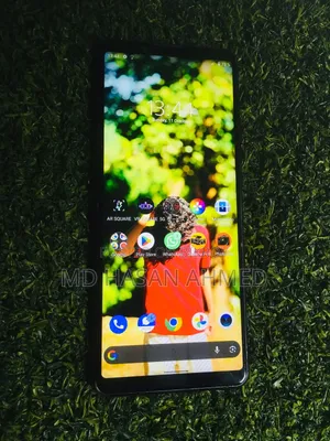 Sony Xperia 5 II 128 GB Black