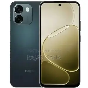 Oppo A6 256 GB Green