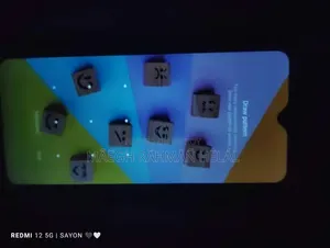 Xiaomi Poco M3 128 GB Blue