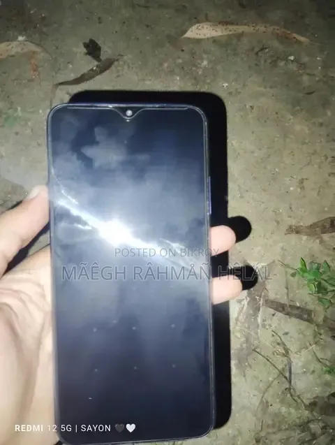 Xiaomi Poco M3 128 GB Blue