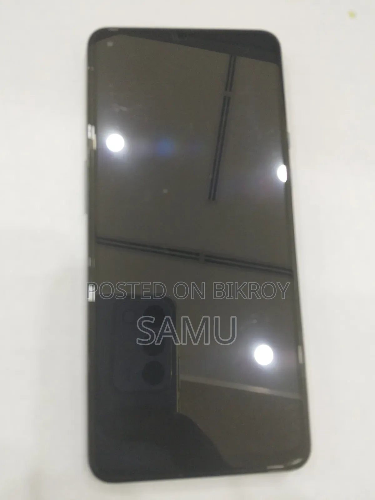 OnePlus 9 128 GB Black