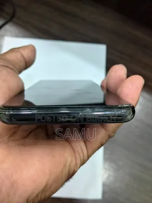 OnePlus 9 128 GB Black