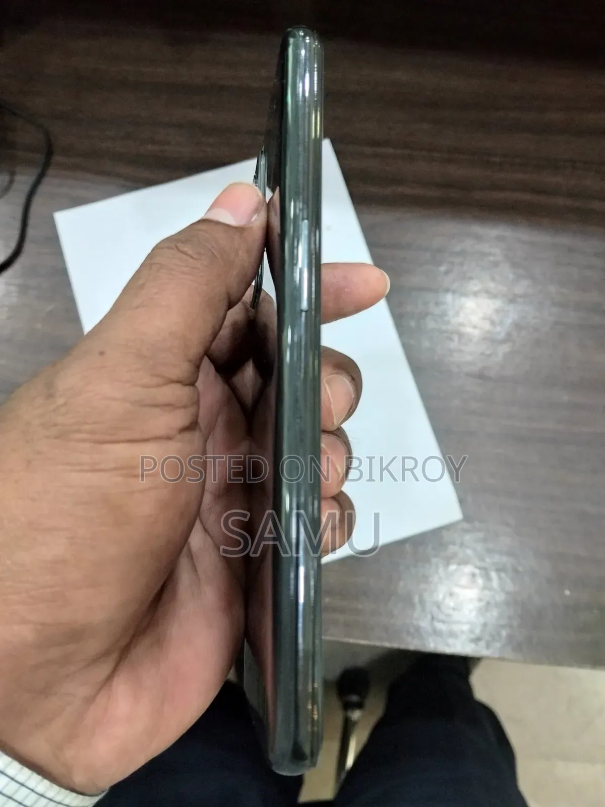 OnePlus 9 128 GB Black