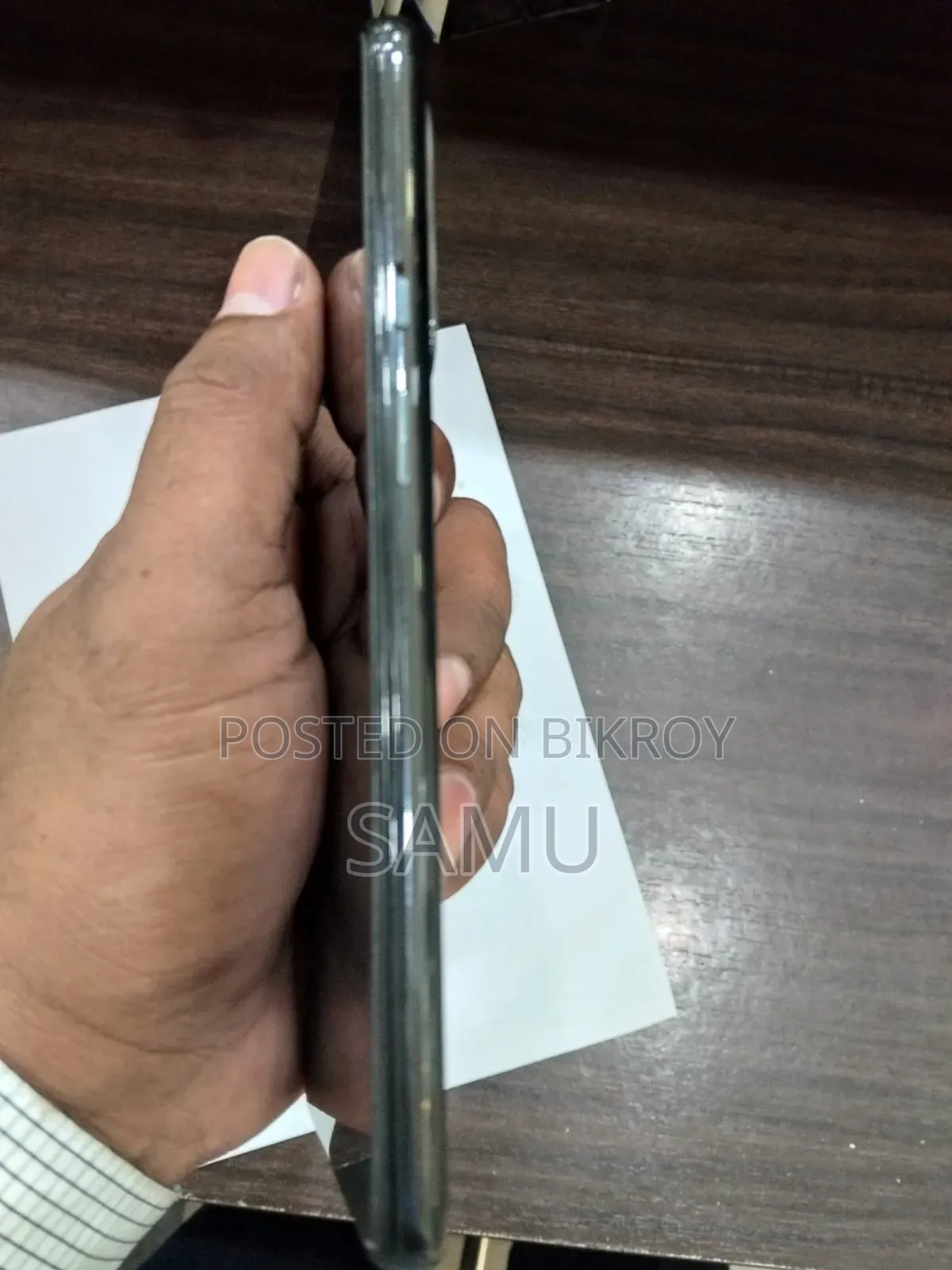 OnePlus 9 128 GB Black