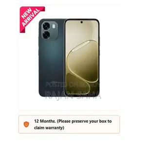 Oppo A6 256 GB Green