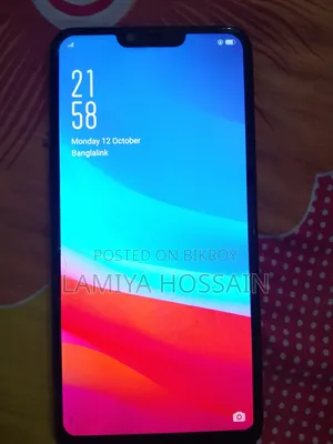 অপ্পো এ৩এস ১৬ জিবি ব্লু
