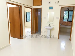 বাসাবোতে ২ বেডরুমের অ্যাপার্টমেন্ট বিক্রয়ের জন্য