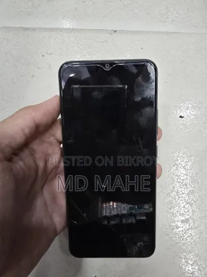রিয়েলমি সি১১ ৩২ জিবি ব্ল্যাক