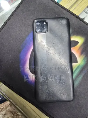 রিয়েলমি সি১১ ৩২ জিবি ব্ল্যাক