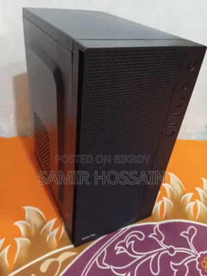 Gigabyte GA-H110MSTX-HD3-ZK 4GB Intel Core i3 HDD 500GB