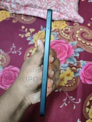 Oppo A78 4G 256 GB Black