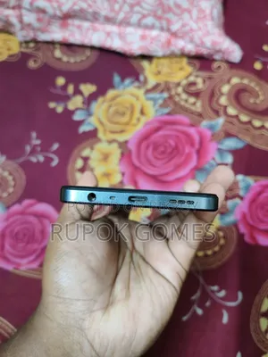Oppo A78 4G 256 GB Black