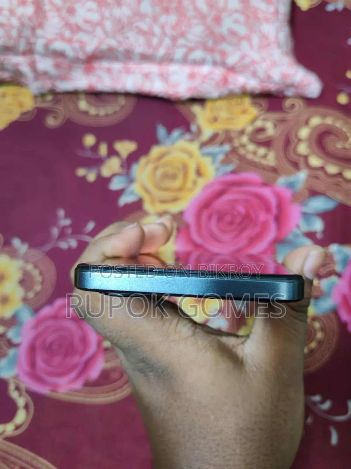 Oppo A78 4G 256 GB Black