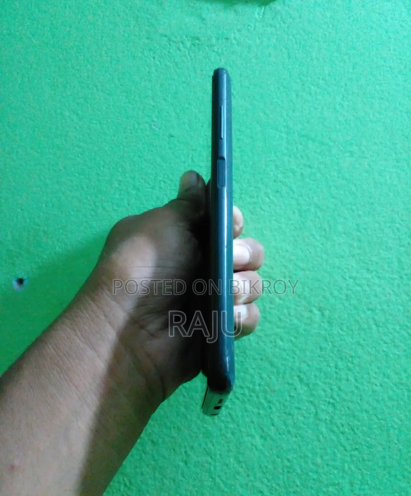 Xiaomi Poco X3 Pro 128 GB Black