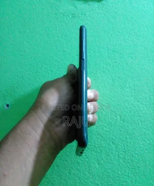 Xiaomi Poco X3 Pro 128 GB Black