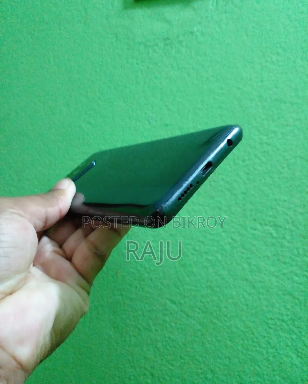 Xiaomi Poco X3 Pro 128 GB Black