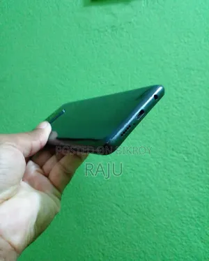 Xiaomi Poco X3 Pro 128 GB Black