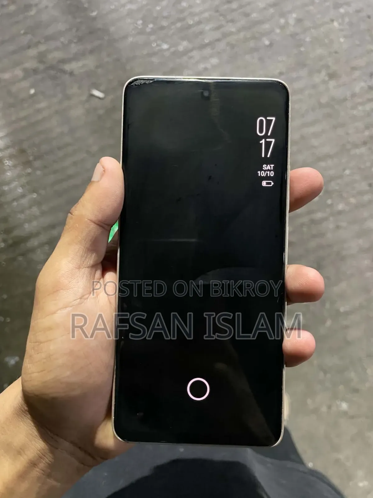 Xiaomi Redmi Note 13 256 GB Red