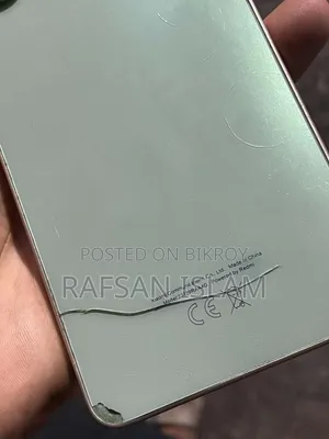 Xiaomi Redmi Note 13 256 GB Red