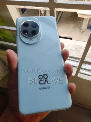 Huawei nova 14 5G 512 GB Blue