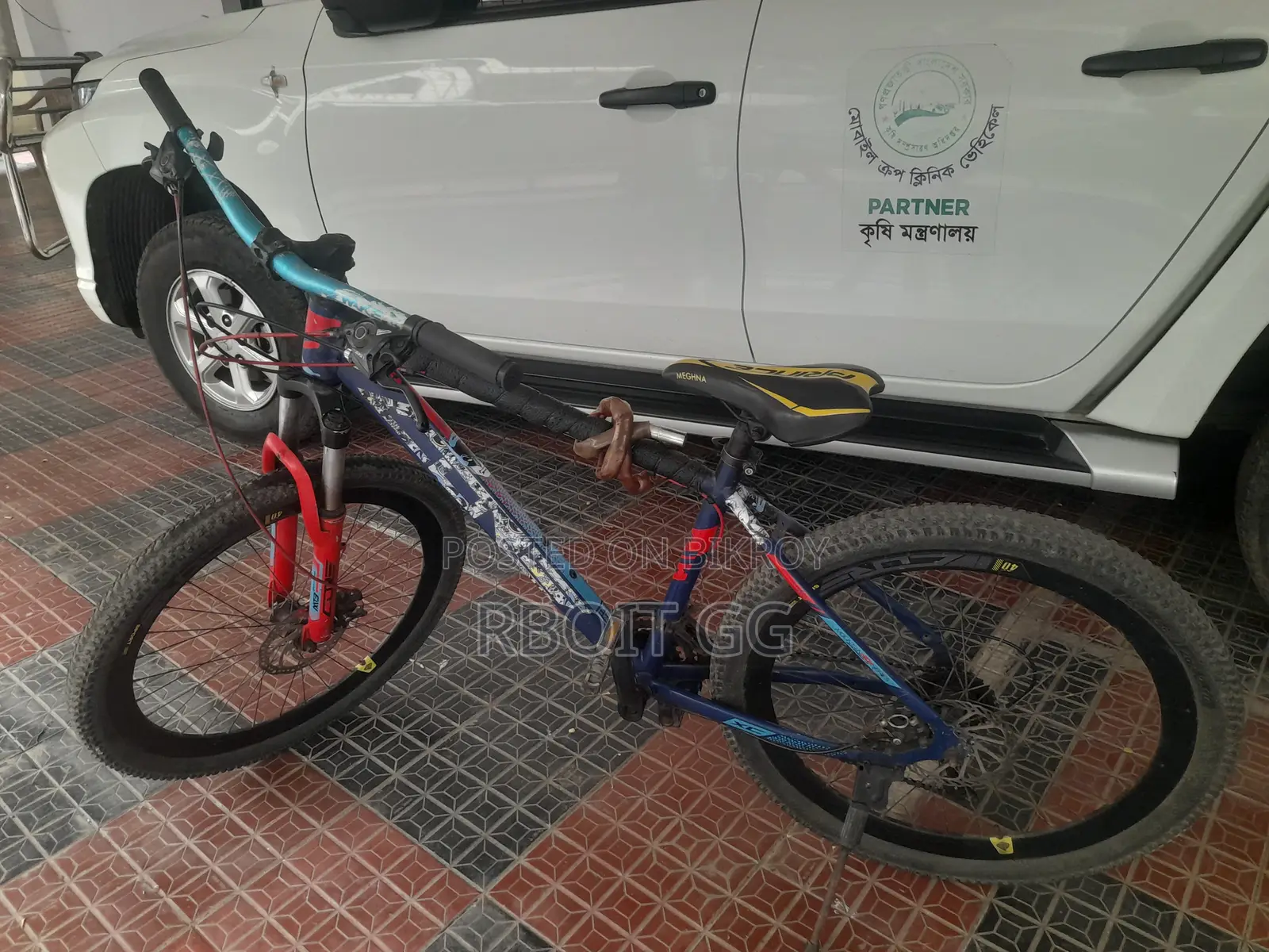 Core Gio 300