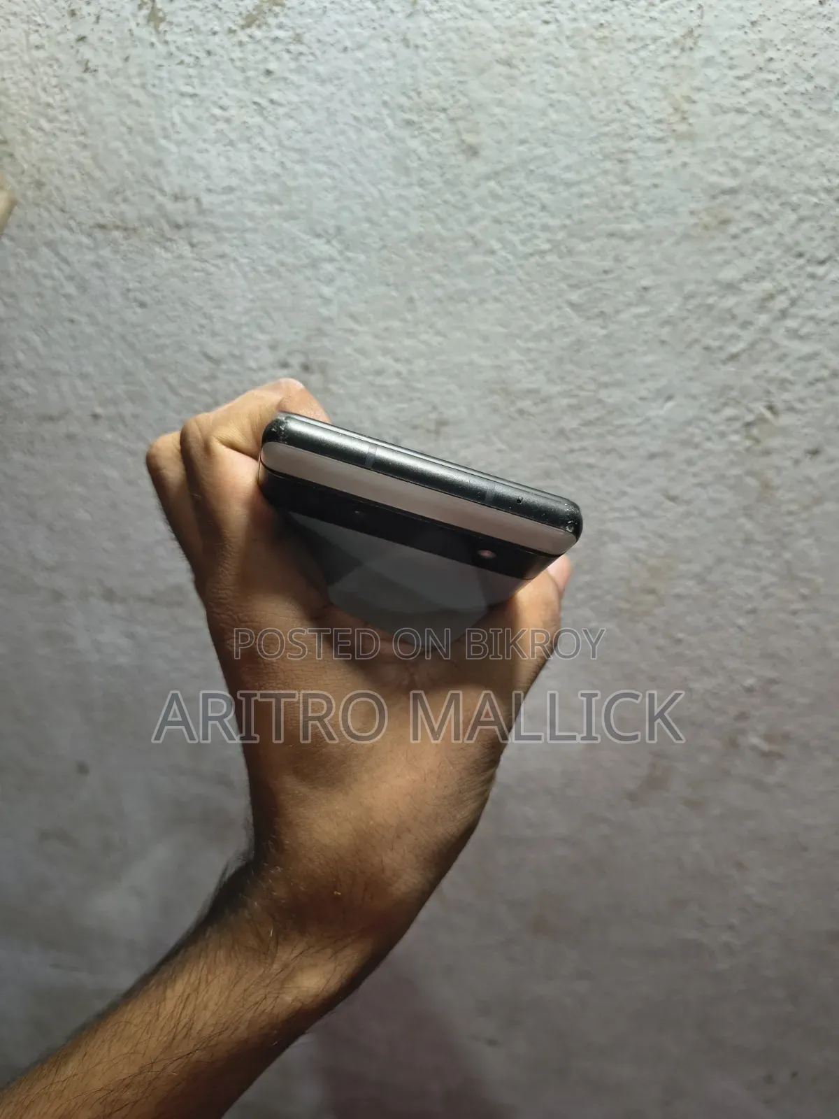 Google Pixel 6a 128 GB Green