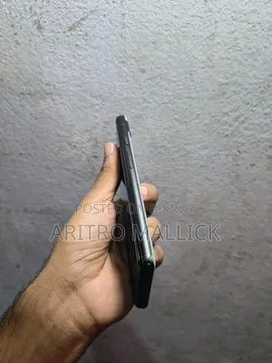 Google Pixel 6a 128 GB Green
