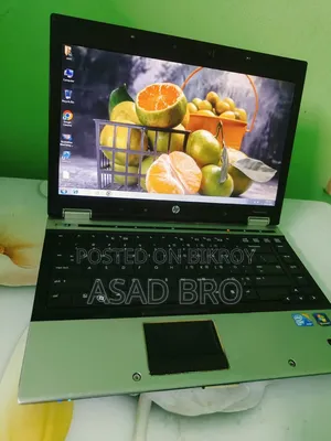 Laptop HP EliteBook 840 G6 2GB Intel Atom HDD+SSD 128GB